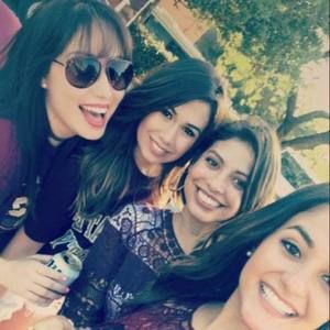 Meet your Posher, Alexiss